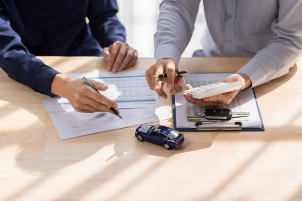 Licensed insurance agency in Huber Ridge, OH